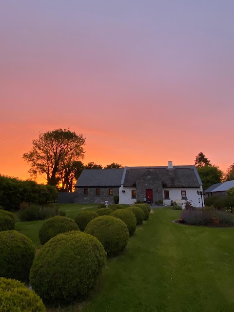 The Thatched Cottage B&B