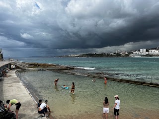 Wally Weekes Pool