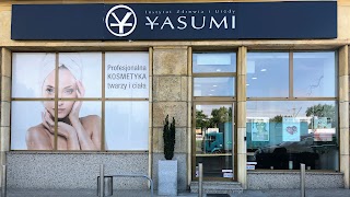 Yasumi Instytut Zdrowia i Urody Legnicka