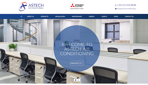 Astech Air Conditioning