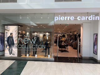 Pierre Cardin sieci Pauloadriani Sp. z o.o.