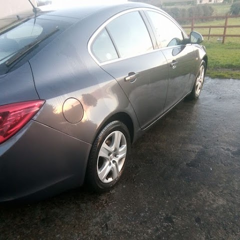 Leitrim Valeting Service