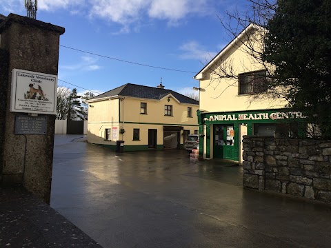 Lakeside Veterinary Hospital