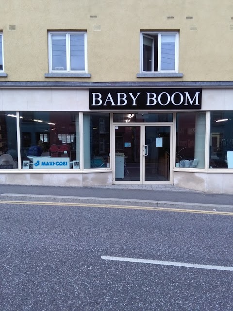 Baby Boom