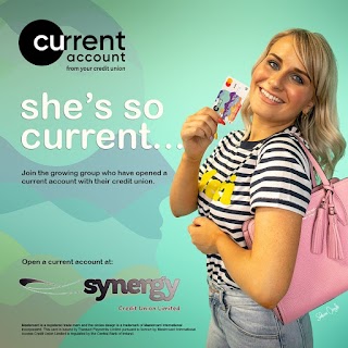 Synergy Credit Union Ltd., St. Patricks Branch, Cork