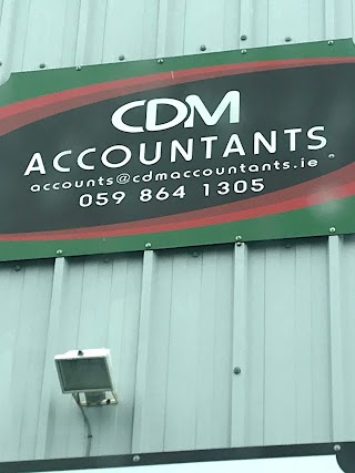 CDM Accountants