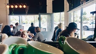 Untitled Cafe - Geelong