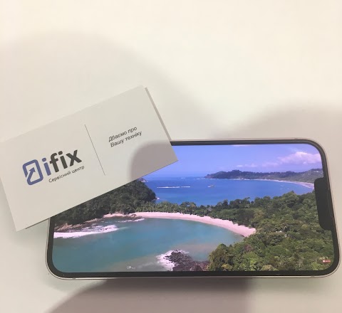  iFix Академгородок: Ремонт iPhone в Киеве, замена стекла, экрана