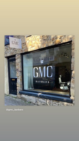 GMC barbers