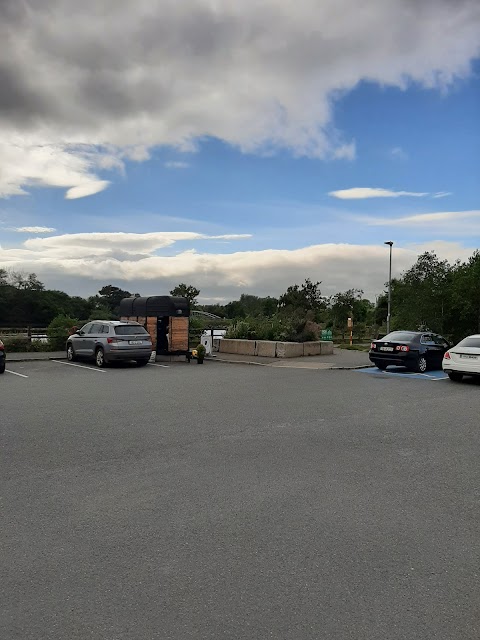 Car Park, Ballyannan Wood Walk