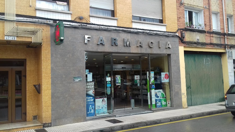 Foto farmacia Farmacia Muñiz Joaquín