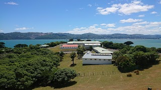 Matiu/Somes Island