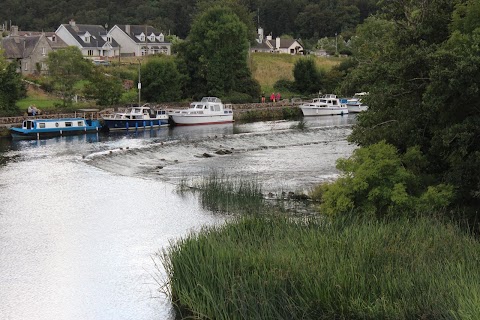 Graiguenamanagh Boys National School