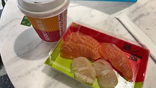 Sushi Hub Penrith