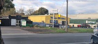 Bendigo Tyre Centre