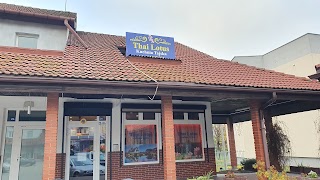 Thai Lotus Restaurant Warszawa