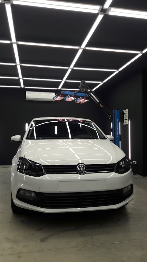 KDS Detailing Studio