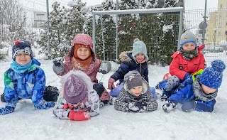 Galaktyka Dzieci - Przedszkole Niepubliczne Kraków