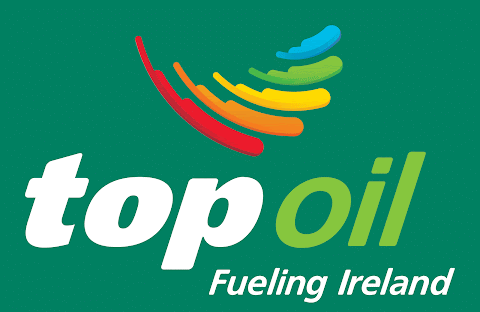 Top Oil Manorhamilton McCormack's Mace