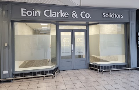 Eoin Clarke & Co Solicitors