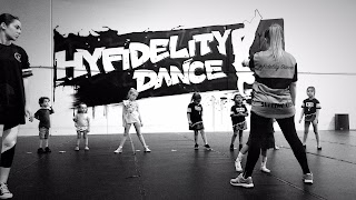 Hy-Fidelity Dance Gold Coast