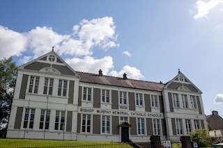 Bishop Murphy Memorial School