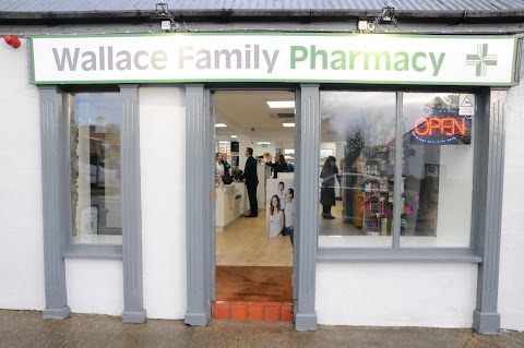 Wallace Family Pharmacy Bruff