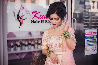 Kuncha's Hair And Beauty Salon