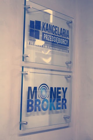 Money Broker