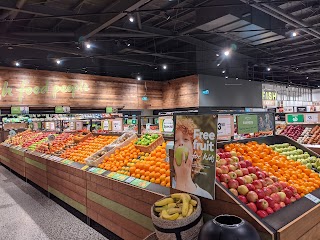 Woolworths Kilmore