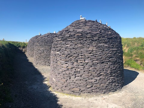 Kerry Cliffs (Aillte Chiarraí)