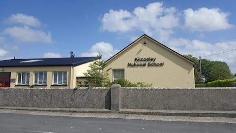 Kilcooley National School