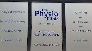 The Physio Clinic Innishannon