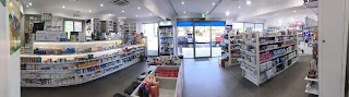 High Street Family Pharmacy - Terry White