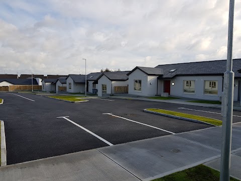 Claregalway & District Day Care Centre