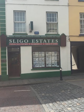 Sligo Estates