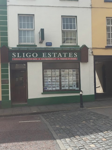 Sligo Estates