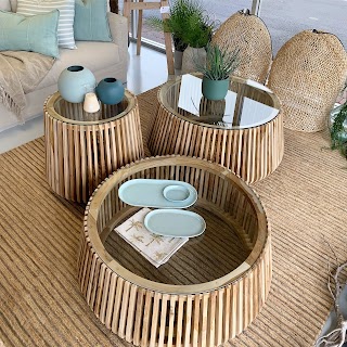 Koru Furniture and Homewares