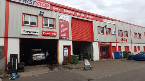 Firststop Tyre and Service Center