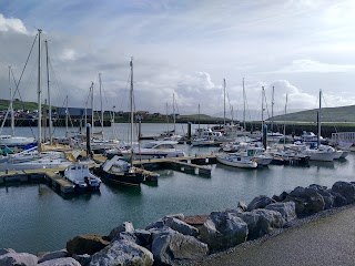 Dingle Sailing Centre