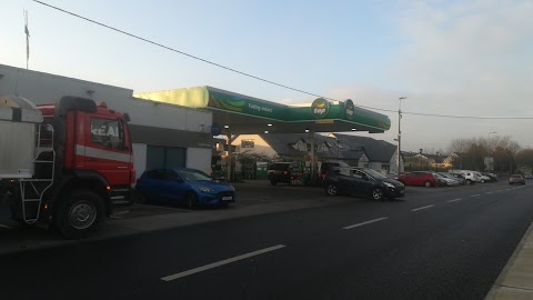 Top Oil Castlerea Service Station