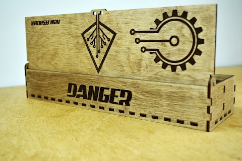 laser Work