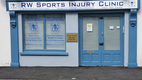 RW Sports Injury Clinic