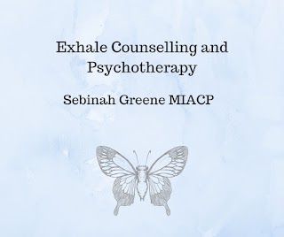 Exhale Counselling and Psychotherapy