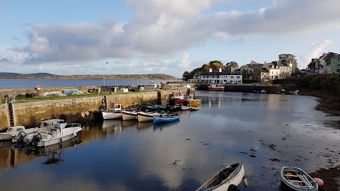 Roundstone