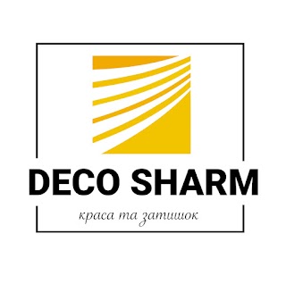 DecoSharm - рулонные шторы от производителя