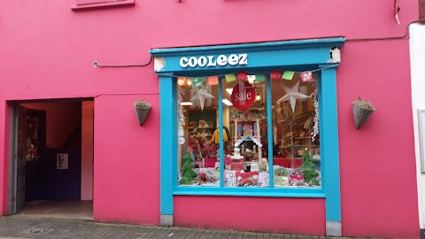 COOLEEZ Kids Kinsale