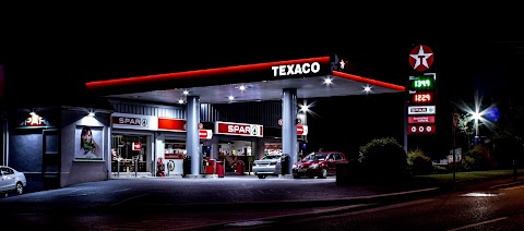 Texaco Spar Roscrea