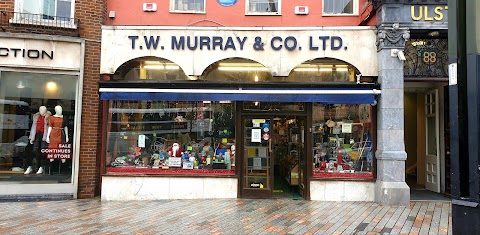 TW Murray & Co Ltd