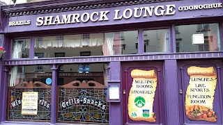 Shamrock Lounge